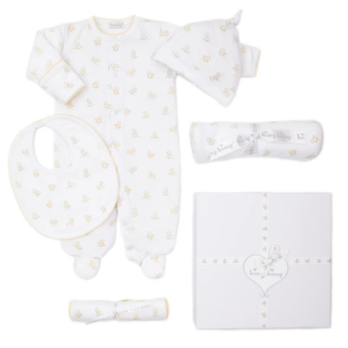 Hatchlings 5pc Gift Set w/ Gift Box