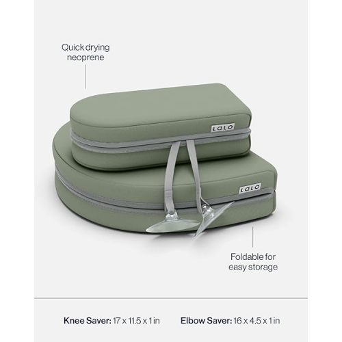 Lalo Knee & Elbow Saver