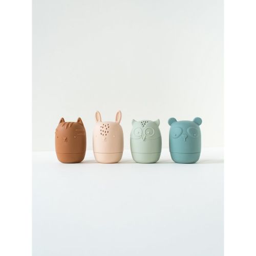 KENDI Animal Bath Toys