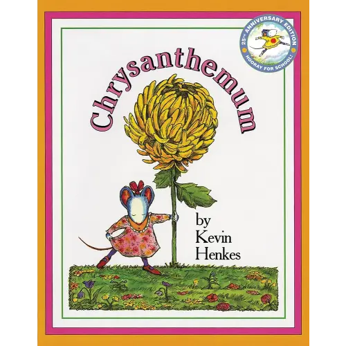 Chrysanthemum