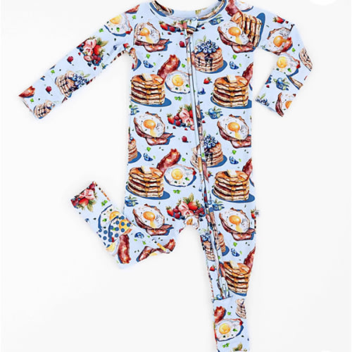 Resting Brunch Face Convertible Romper