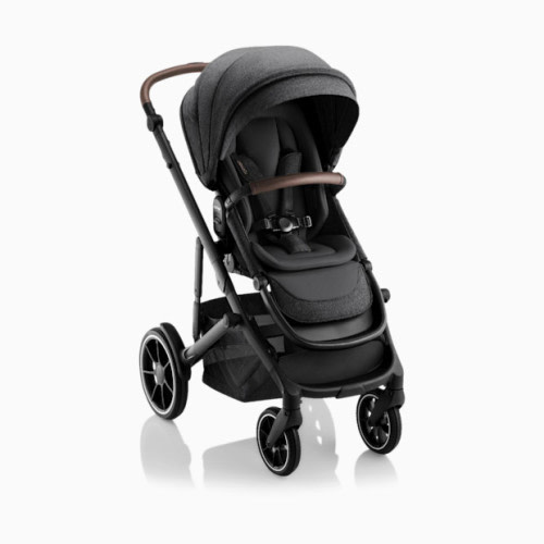 Tura Stroller - Peppercorn