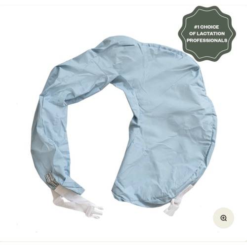 Professional Nursing Pillow Slipcover