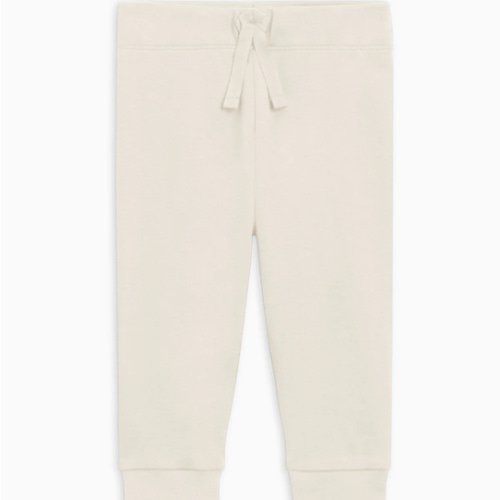 Classic Baby Cruz Jogger - 0-3M, Natural