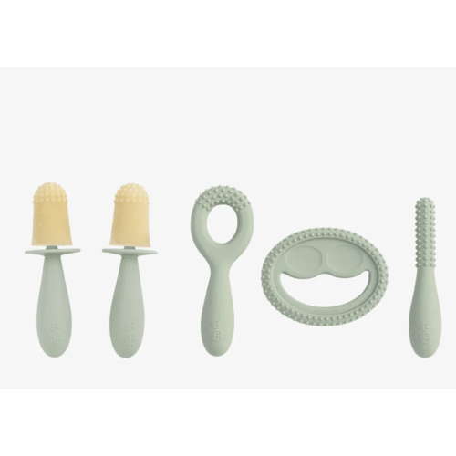 Pre-Feeding Set