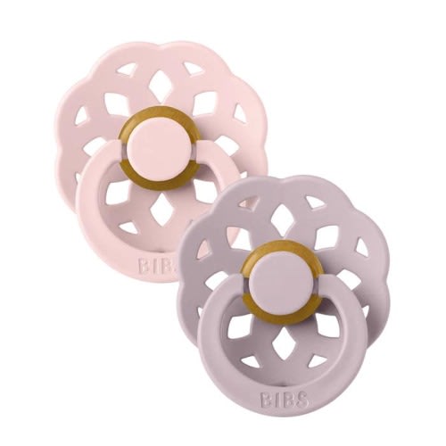 Boheme Pacifier (2 Pk)