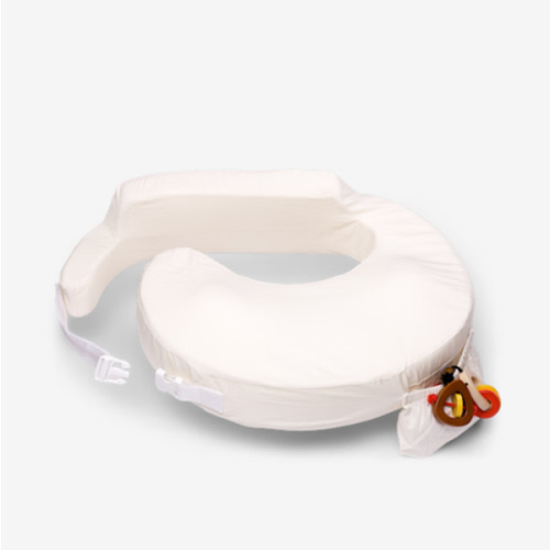 Organic Nursing Pillow