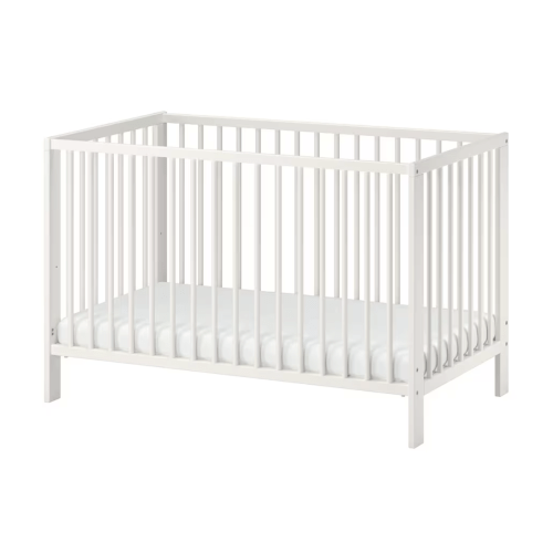 IKEA - Gulliver Crib
