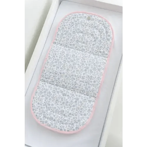 T.B.B.C. x Pluie Pret Changing Clutch - Greenbriar Garden