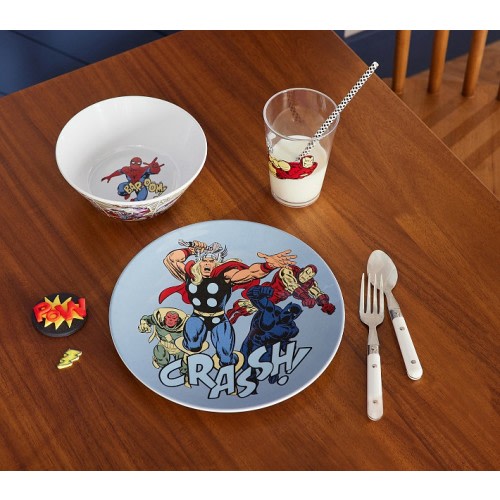 Marvel Tabletop Gift Set