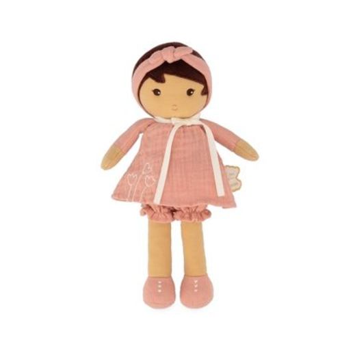 Kaloo Medium Amandine Doll (Tendresse Collection) - Baby Doll Playsets & Accessories