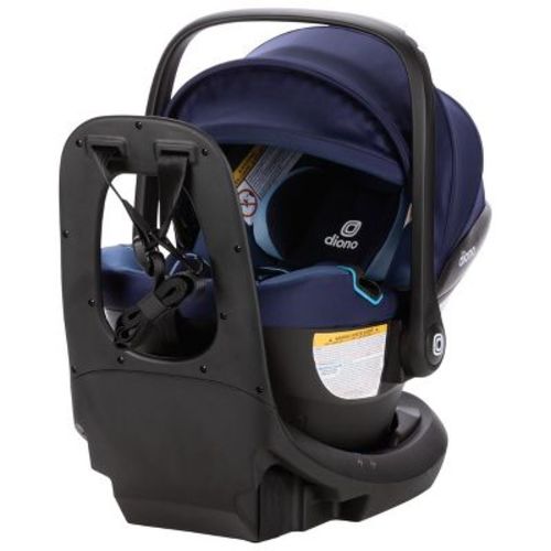 LiteClik30 XT SafePlus Infant Car Seat and Base