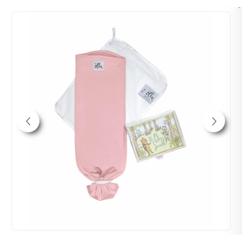 The Ollie® Swaddle