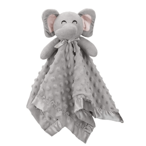 Amazon.com : pro goleem elephant security blanket