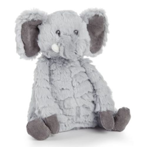 8" Plush Elephant, Created for Macy's