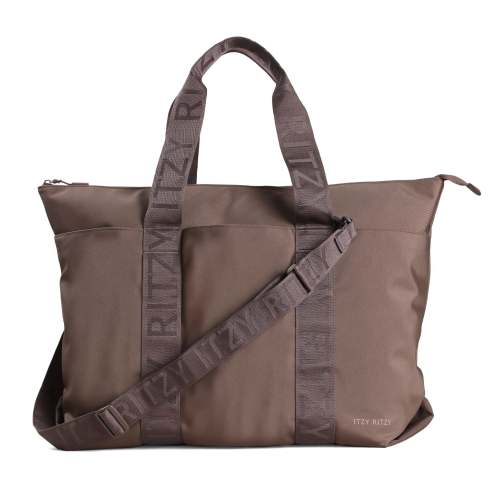 Belong All-in-Tote™ Weekender Bag – Itzy Ritzy