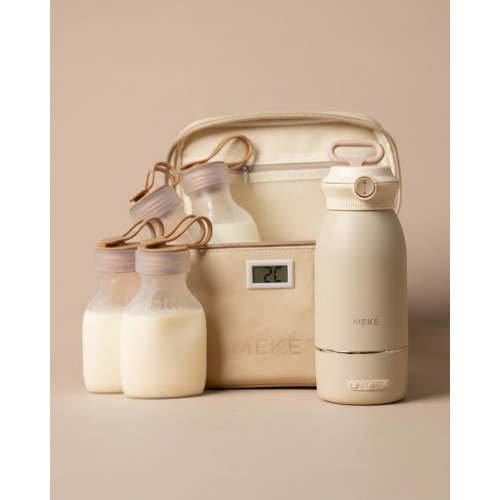 Express Mumma on the Go