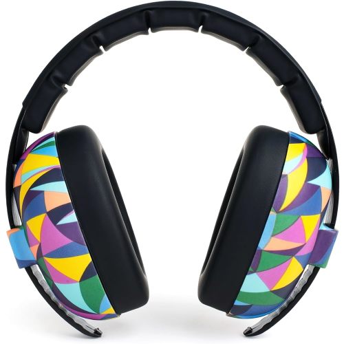 Banz Unisex Kaleidoscope, Baby (0-3 Years)