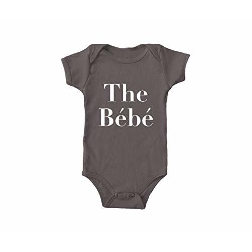 You Do Realize The Bebe is Crying? / The Bebe - TV Show Parody Matching Family Shirts