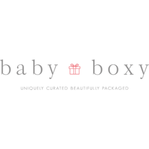 Big Brother, Little Brother Baby Gift Set | Baby Boxy