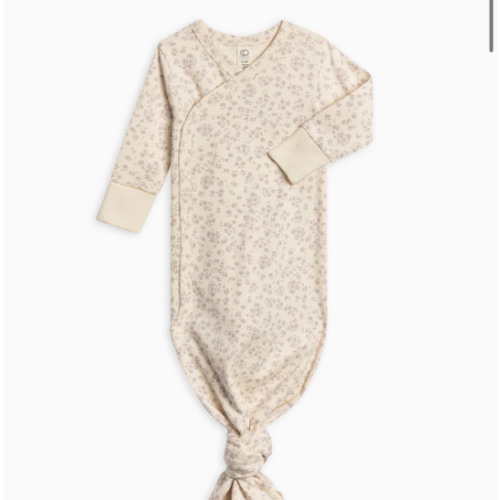 Indy Kimono Gown