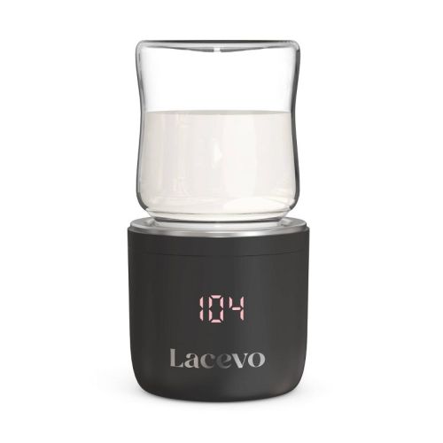 Lacevo Portable Bottle Warmer