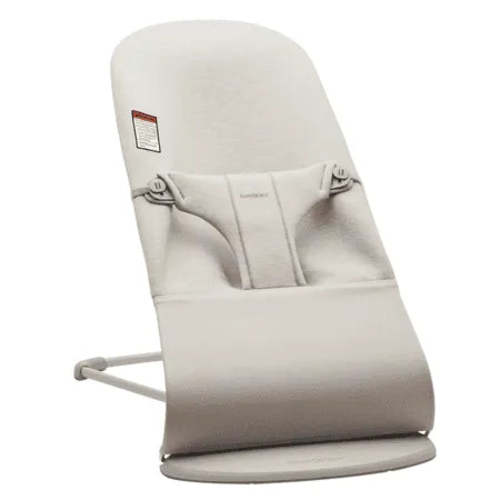 Bouncer Bliss 3D Jersey - Light Beige