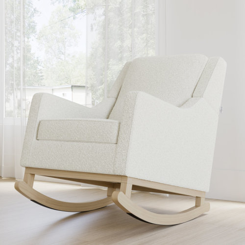 Storkcraft Pasadena Nursery Rocker & Reviews | Wayfair