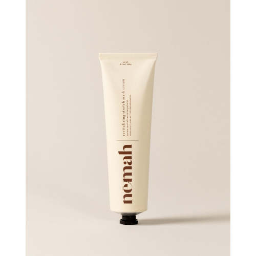 Nemah Stretch Mark Cream: Repair & Prevention for Pregnancy– Nēmah
