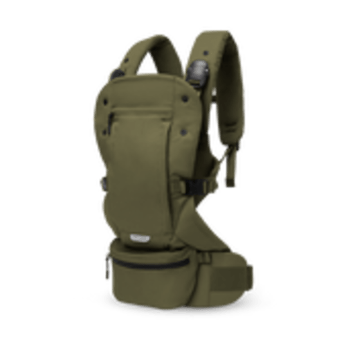 The Baby Carrier, Olive – Colugo