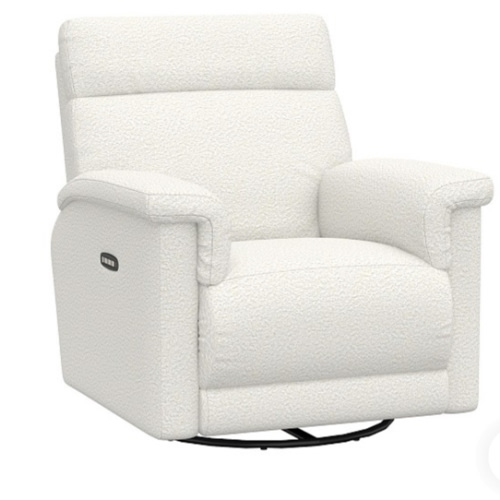 Dream Deluxe Swivel Glider Recliner