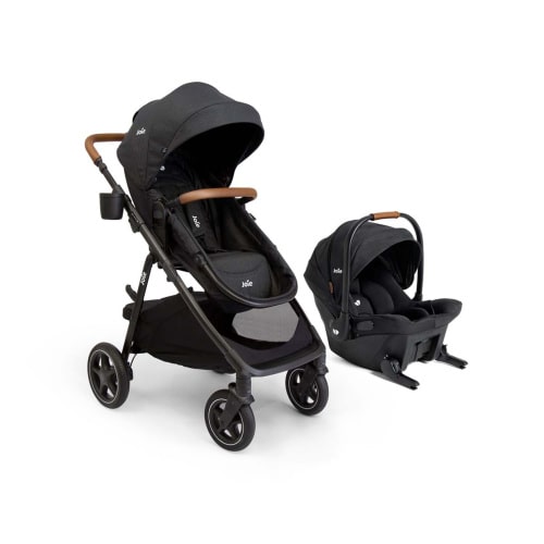 ginger™ LX and mint latch™