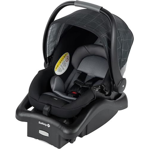 Safety 1st OnBoard™35 SecureTech™ Infant Car Seat, High Street