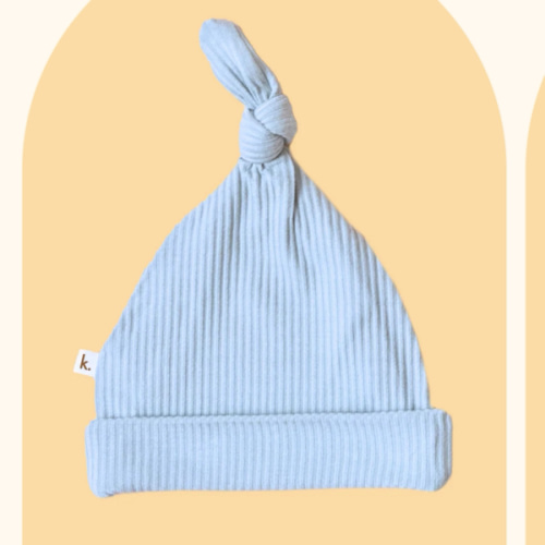 Bamboo Stretch Beanie – Kiin ®