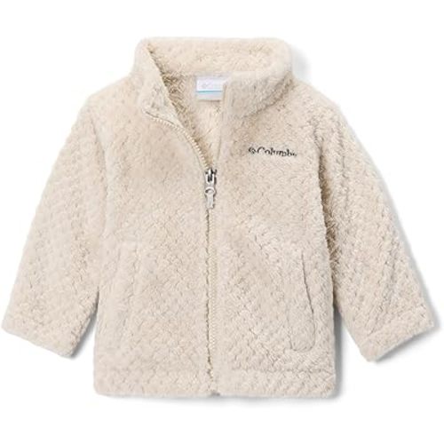 Columbia Kids Fire Side Sherpa Full Zip (little Kid/Big Kid)