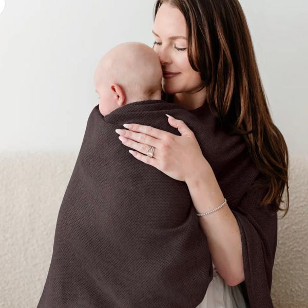 Nestling Baby™ Nursing Cover