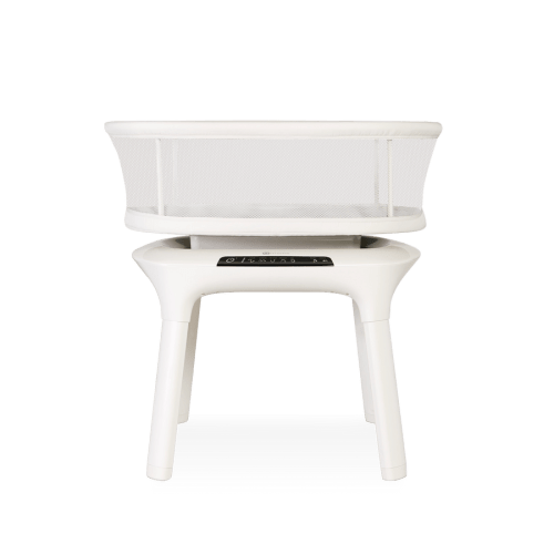 mamaRoo sleep® bassinet