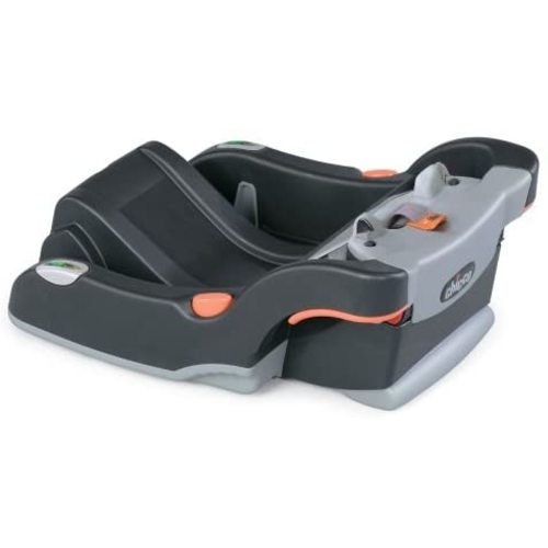 Chicco KeyFit Infant Car Seat Base, Anthracite