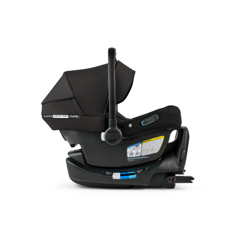 Bugaboo Turtle Air Shield by Nuna car seat