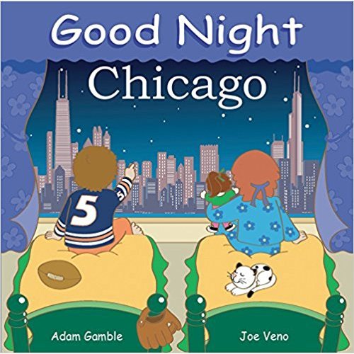 Good Night, Chicago