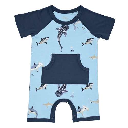 Shortall in Stream Shark