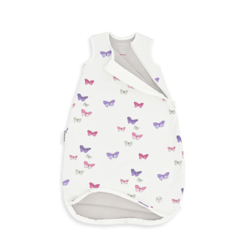 4 Season Classic Baby Sleeping Bag (Butterfly 0-6 Months)