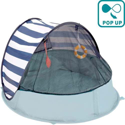 Tente Anti-Uv Piscine Aquani Marine