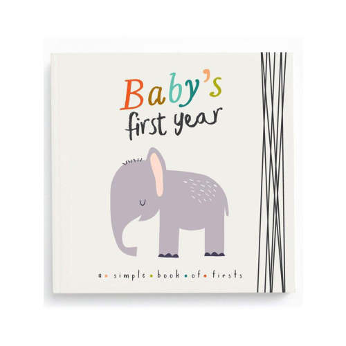 Memory Book, Little Animal Lover