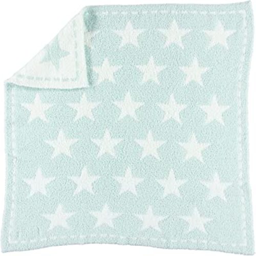 Barefoot Dreams Cozychic Dream Receiving Blanket