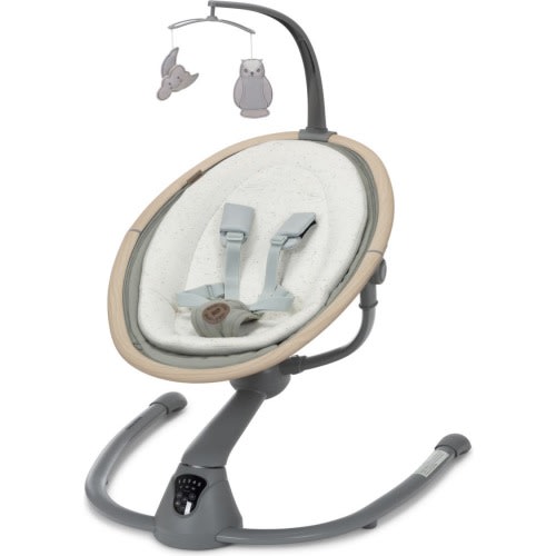 Maxi-Cosi® Cassia Baby Swing, Classic Green