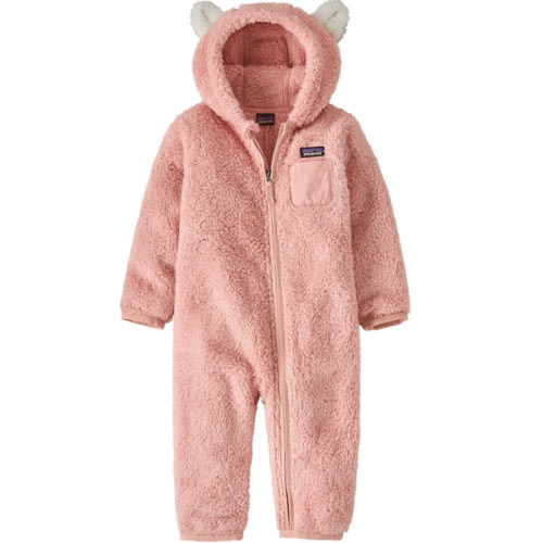 Patagonia Furry Friends Bunting - Infants' - Kids