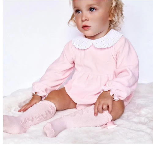 Nova Romper