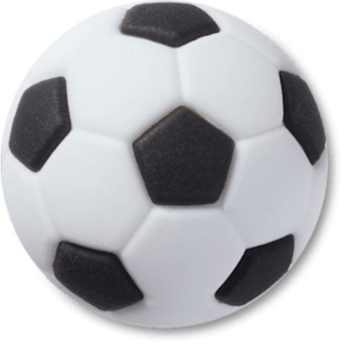 Textured Soccer Ball