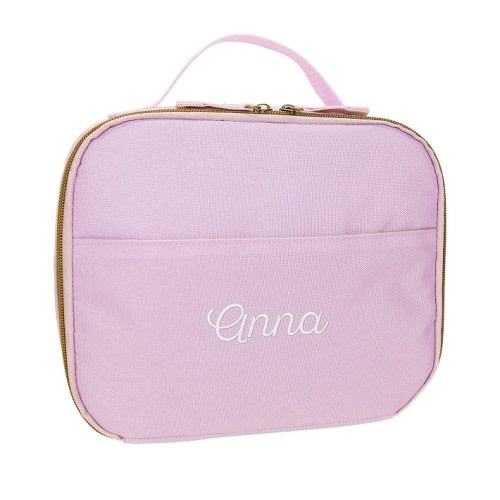Colby Lilac Lunch Box